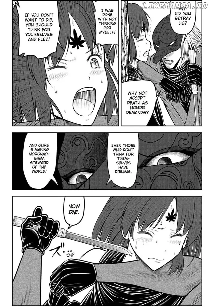 The Elusive Samurai Chapter 203 image 12_optimized